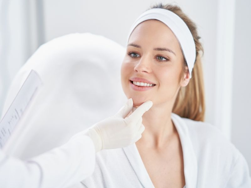 Làm dịu và phục hồi làn da hư tổn