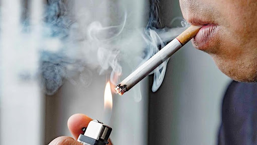 Người hút thuốc có nguy cơ xơ vữa động mạch cao