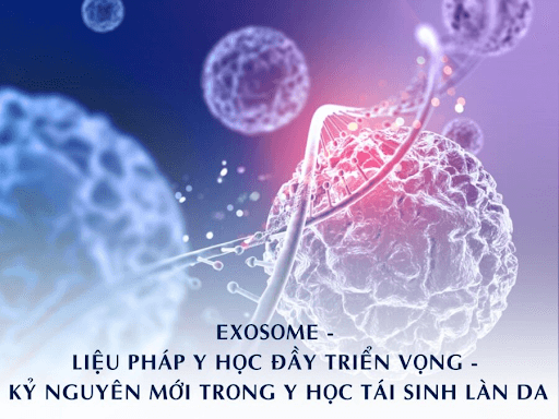 Tái sinh làn da mới