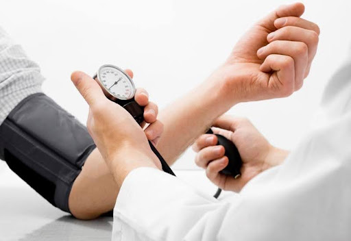 Tăng huyết áp mạn tính gây nguy cơ phát triển mảng xơ vữa nhanh