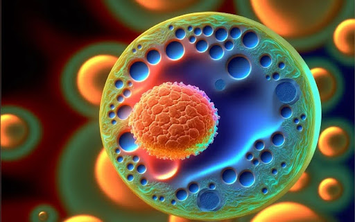 Tế bào gốc trung mô (MSCs) chống viêm – điều hòa miễn dịch