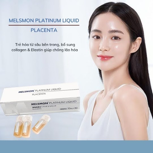 Uống tế bào gốc đa công dụng