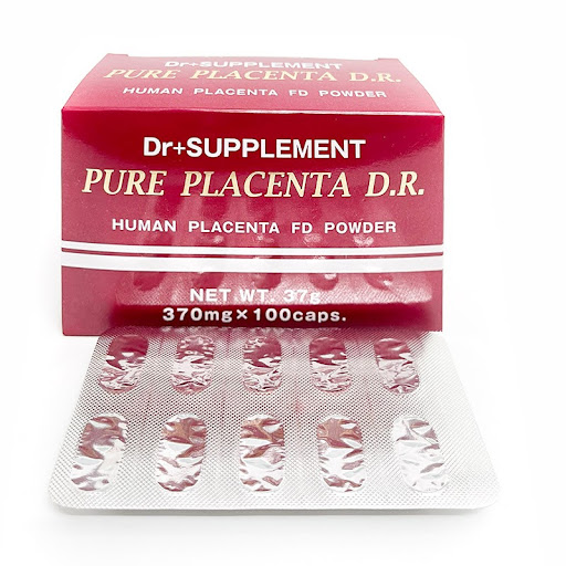Viên uống tế bào gốc của Nhật có nguồn gốc rõ ràng